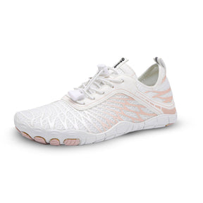 Bronoir™ Skin Pro with Copper - Grounding Allround Barefoot Shoes V2