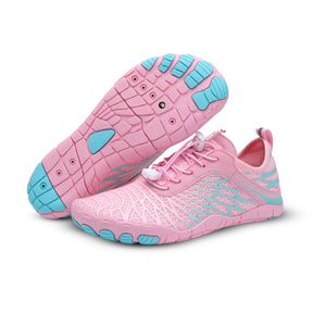 Bronoir™ SkinPro Grounding Shoes