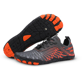 Bronoir™ SkinPro Grounding Shoes