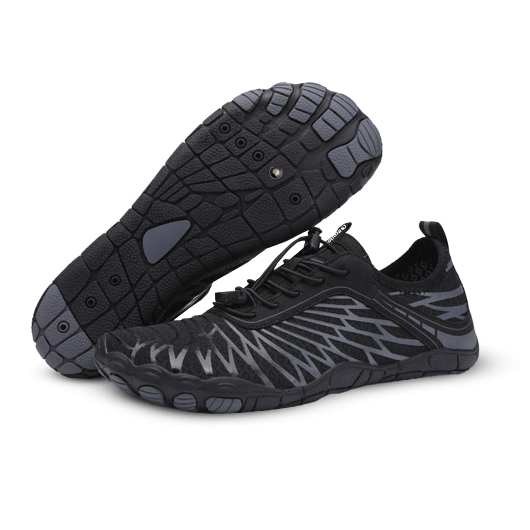 Bronoir™ Skin Pro with Copper - Grounding Allround Barefoot Shoes V2