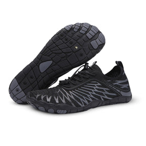 Bronoir™ Skin Pro with Copper - Grounding Allround Barefoot Shoes V2