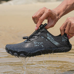Bronoir™ Vista - Barefoot Shoes