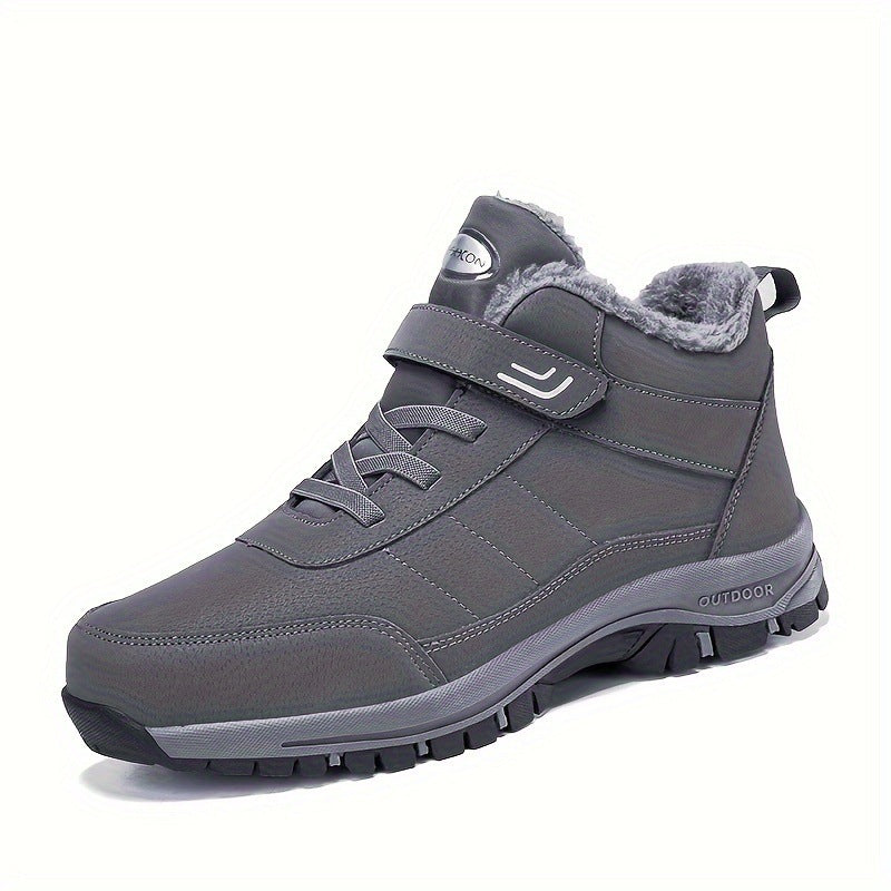 Bronoir™ Loft - Winter Barefoot Shoes