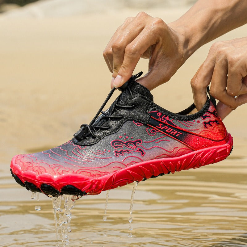 Bronoir™ Vista - Barefoot Shoes