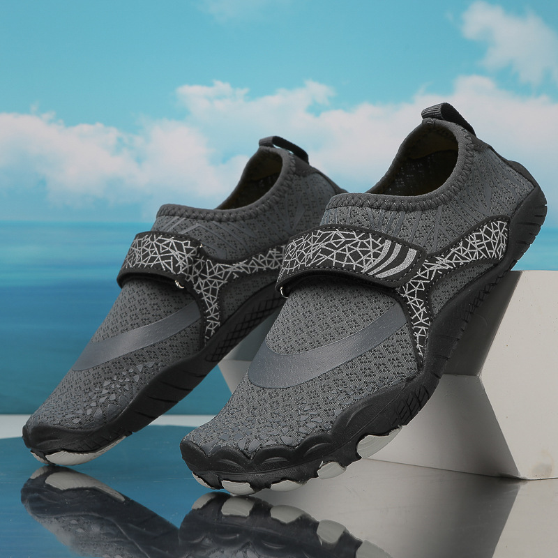 Bronoir™ Sky - Barefoot Shoes
