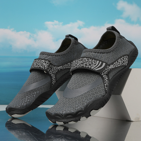 Bronoir™ Sky - Barefoot Shoes