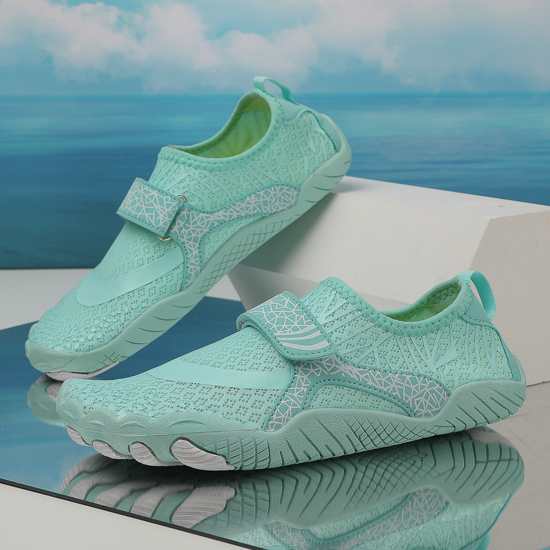 Bronoir™ Sky - Barefoot Shoes