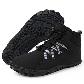 Hiking Footwear Arctic - Winter Barefoot Shoes
