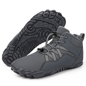 Hiking Footwear Arctic - Winter Barefoot Shoes
