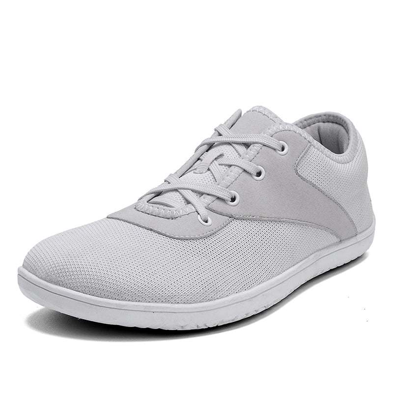 Bronoir Workers - Casual Everyday Barefoot Shoes