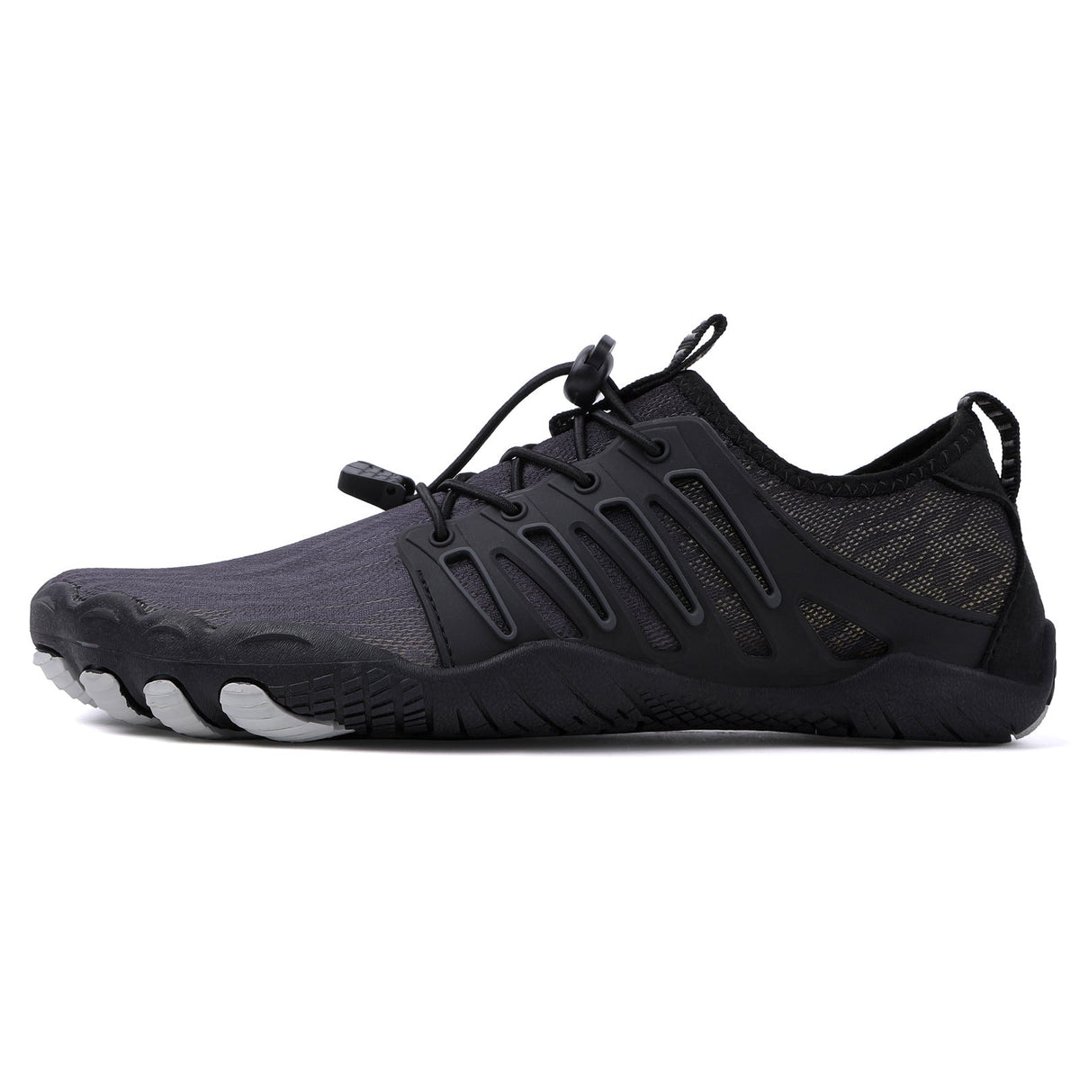 Bronoir™ Drifters - Barefoot Shoes