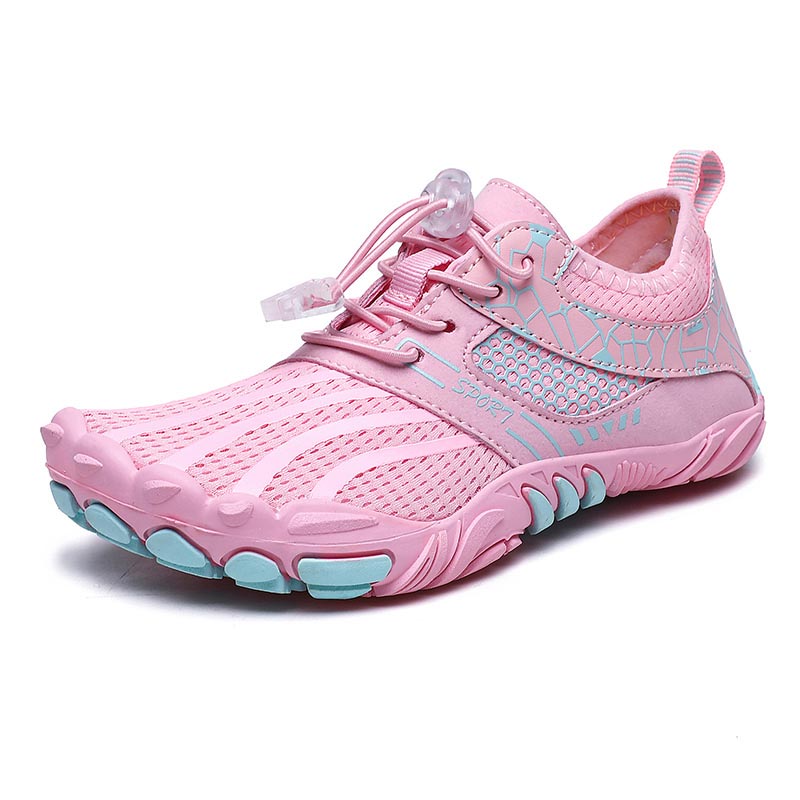 Bronoir™ Youngsters - Barefoot Shoes