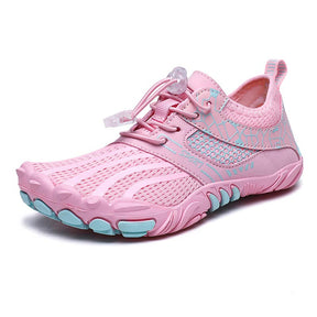 Bronoir™ Youngsters - Barefoot Shoes