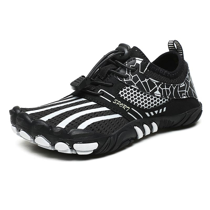 Bronoir™ Youngsters - Barefoot Shoes