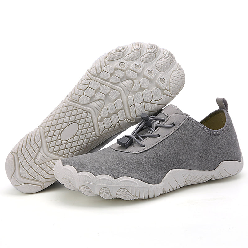 Bronoir™ Trend - Barefoot Shoes