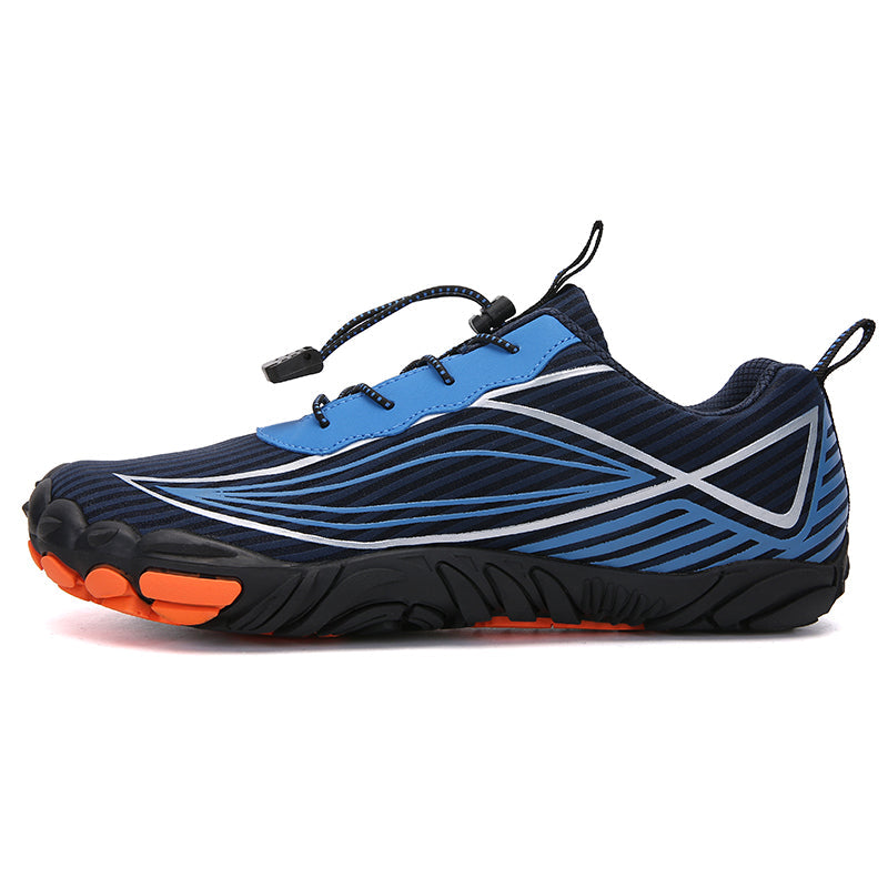 Bronoir™ Allround - Barefoot Shoes