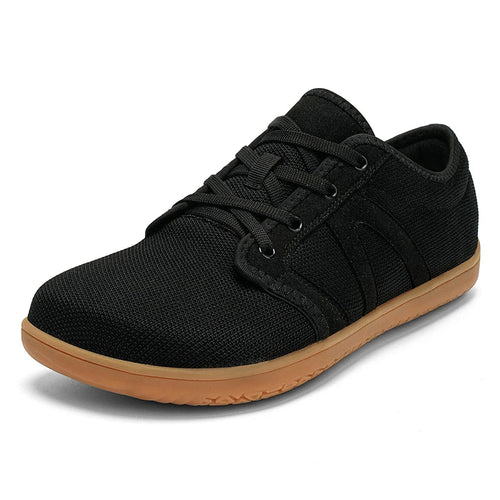 Bronoir Streets - Casual Everyday Barefoot Shoes