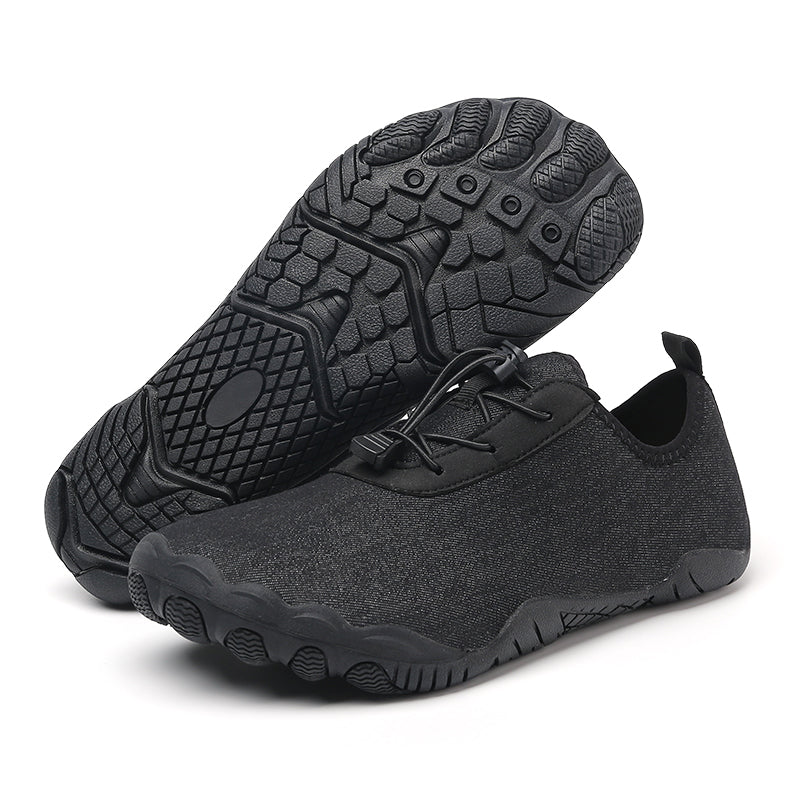 Bronoir™ Trend - Barefoot Shoes