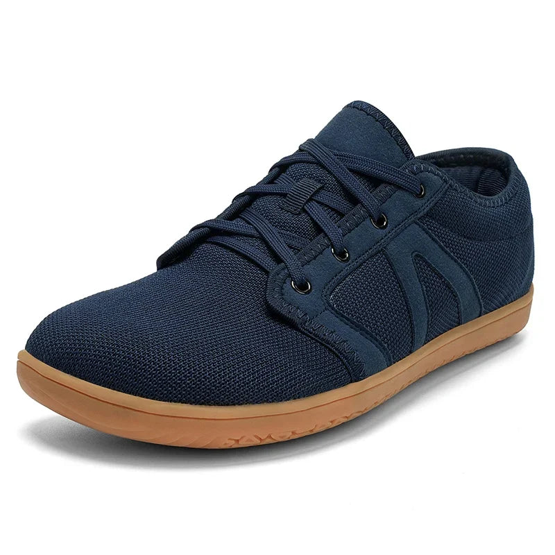Bronoir Streets - Casual Everyday Barefoot Shoes