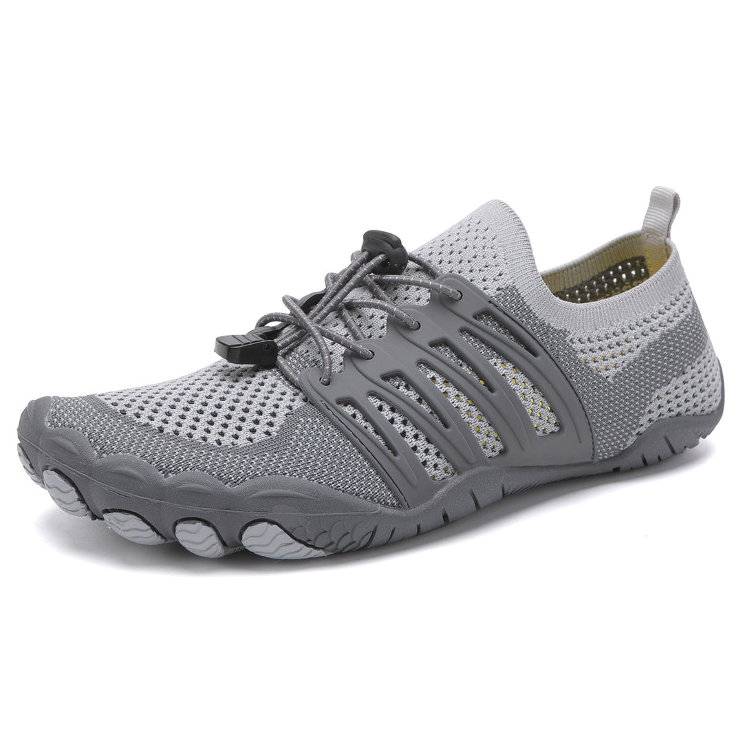 Bronoir™ Military - Barefoot Shoes