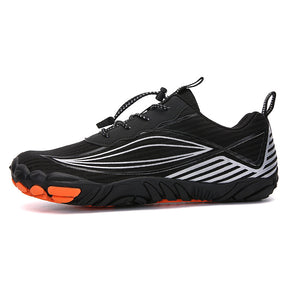 Bronoir™ Allround - Barefoot Shoes
