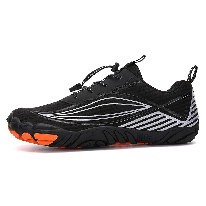 Bronoir™ Allround - Barefoot Shoes