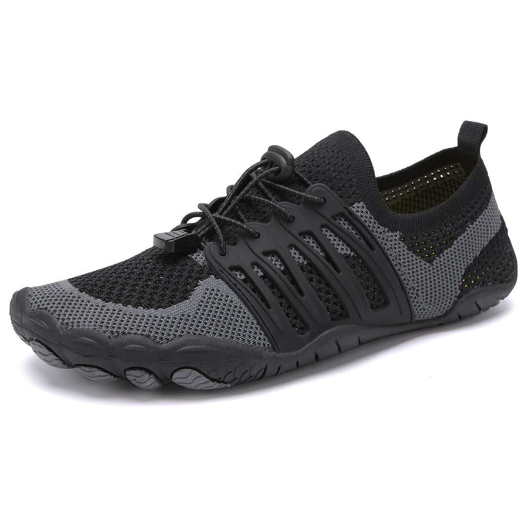 Bronoir™ Military - Barefoot Shoes
