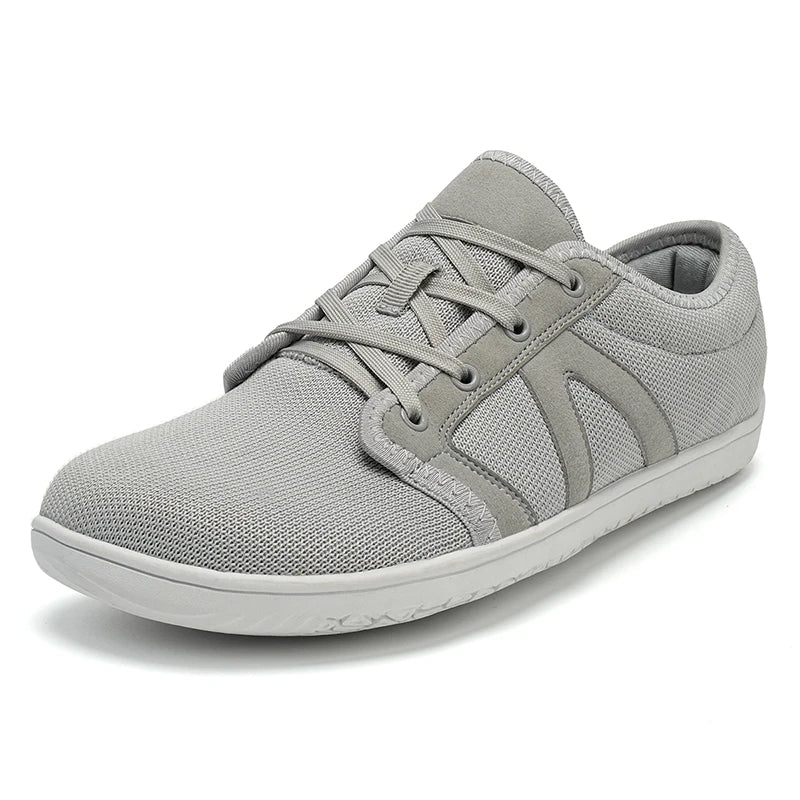 Bronoir Streets - Casual Everyday Barefoot Shoes