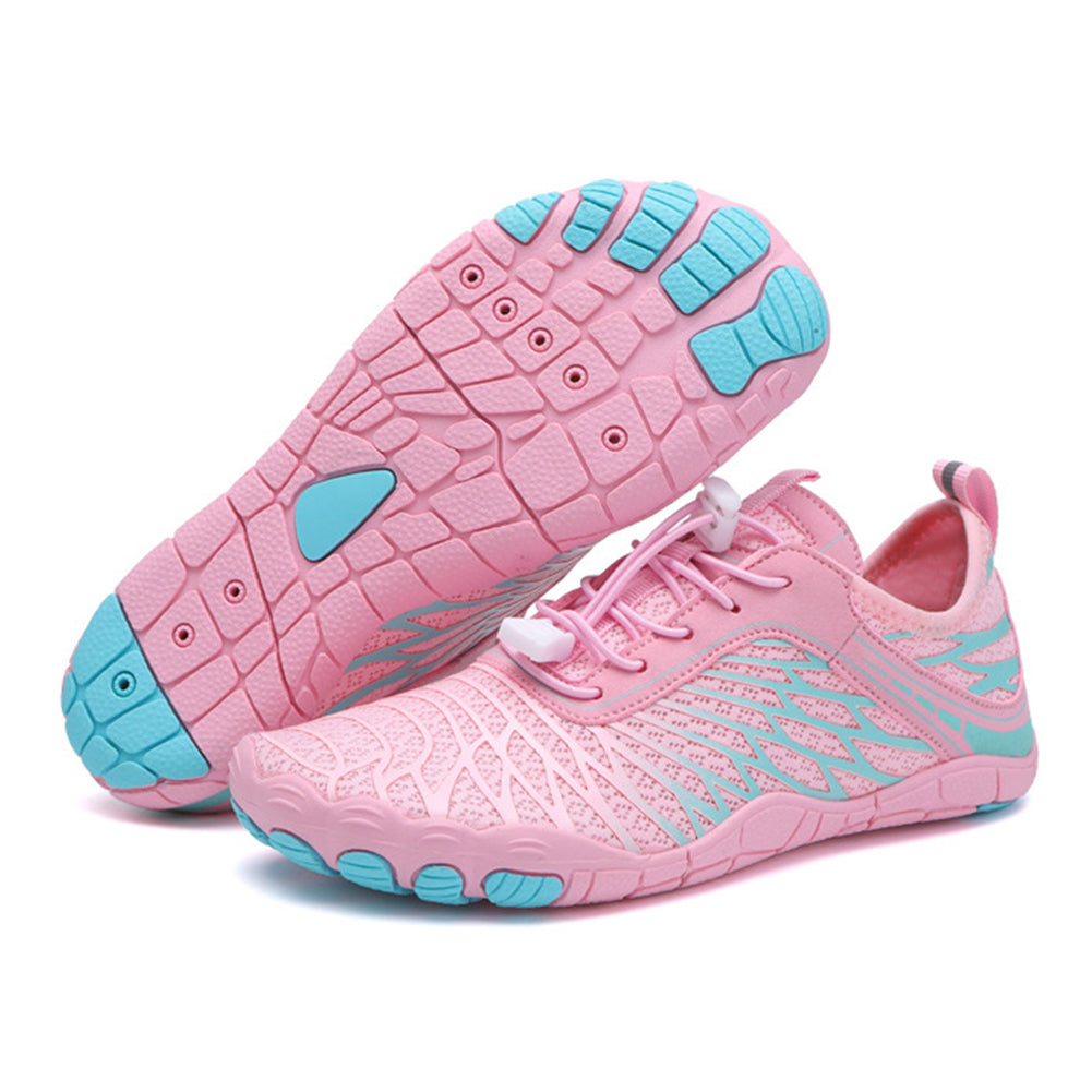 Bronoir™ Skin - Barefoot Shoes