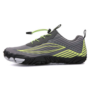 Bronoir™ Allround - Barefoot Shoes