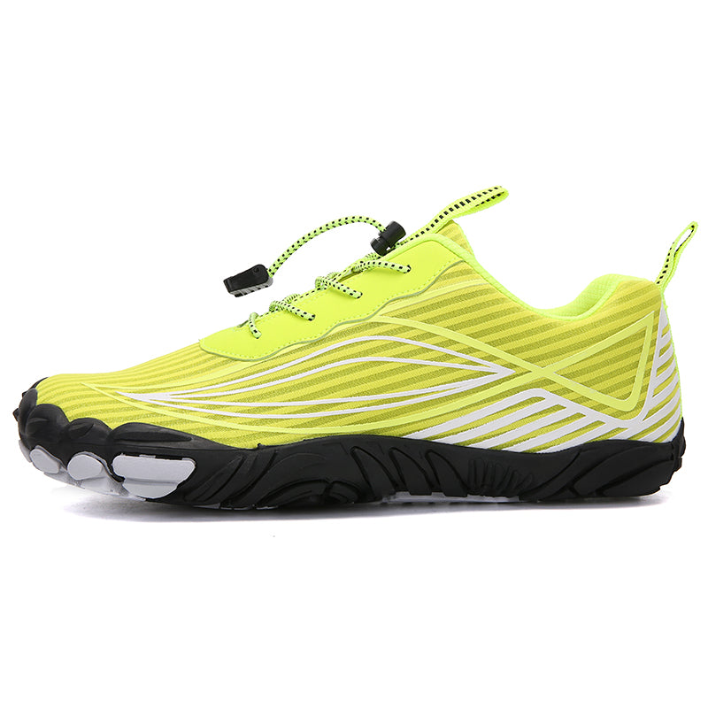 Bronoir™ Allround - Barefoot Shoes