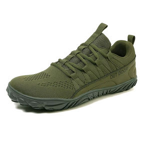 Bronoir™ FlexPro Barefoot Shoes