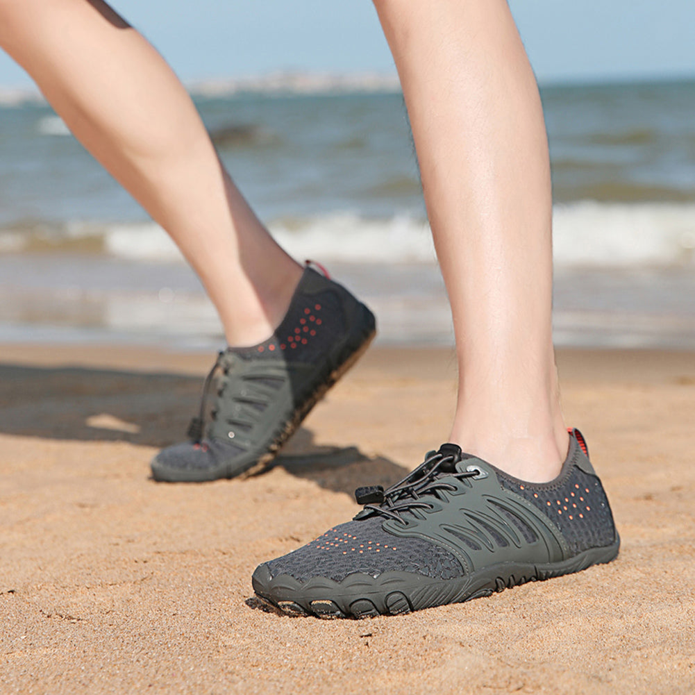 Bronoir™ Limited - Barefoot Shoes