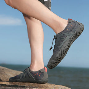 Bronoir™ Limited - Barefoot Shoes