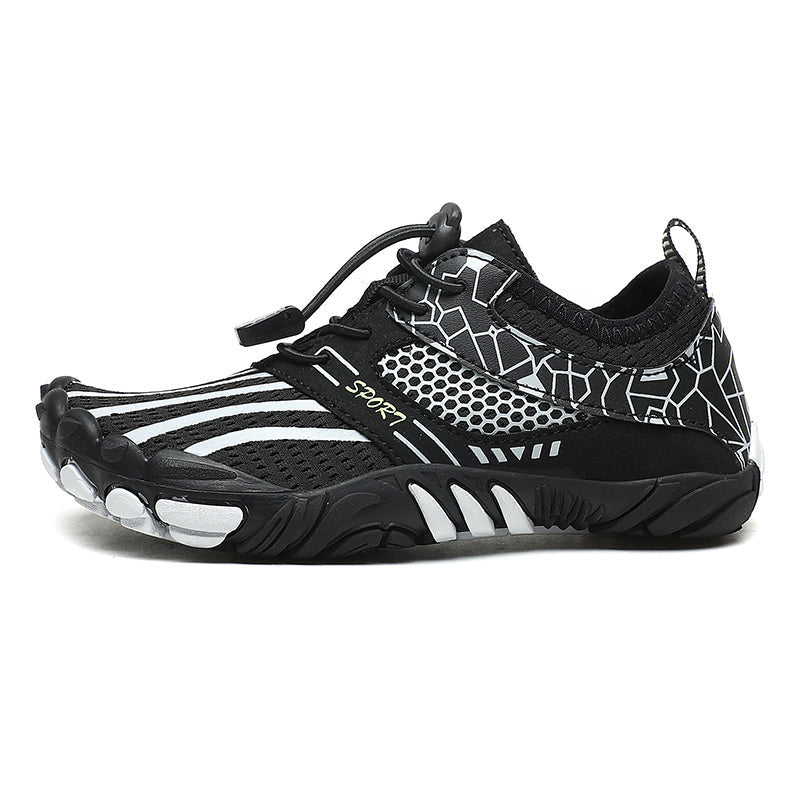 Bronoir™ Youngsters - Barefoot Shoes