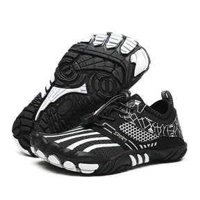 Bronoir™ Youngsters - Barefoot Shoes