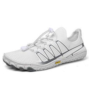 Bronoir™ Runner Pro - Barefoot Shoes (big sizes)