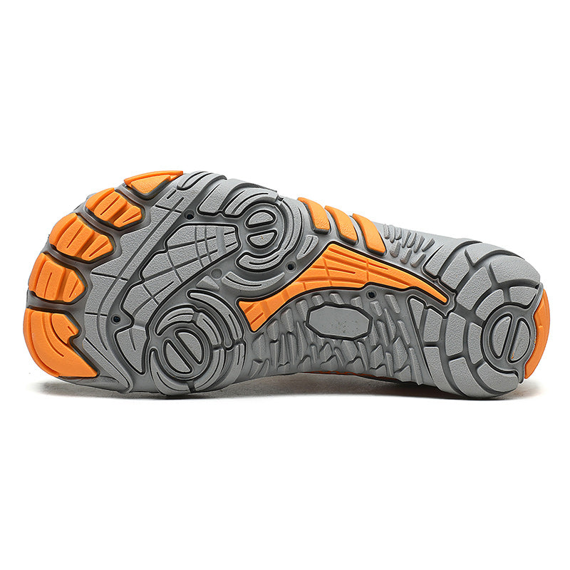 Bronoir™ Youngsters - Barefoot Shoes