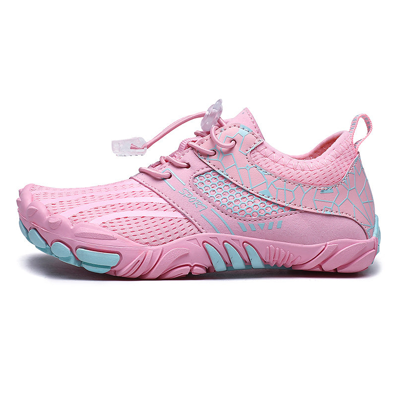 Bronoir™ Youngsters - Barefoot Shoes
