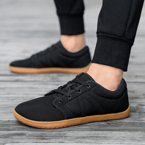 Bronoir Streets - Casual Everyday Barefoot Shoes
