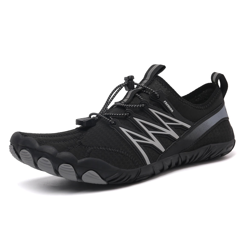 Bronoir™ Fly - Barefoot Shoes