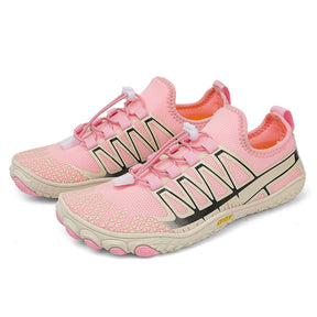 Bronoir™ Runner Pro - Barefoot Shoes (big sizes)