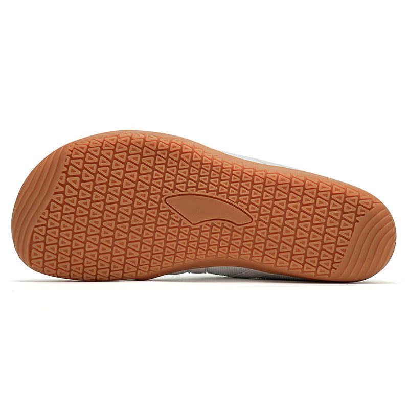 Bronoir Streets - Casual Everyday Barefoot Shoes