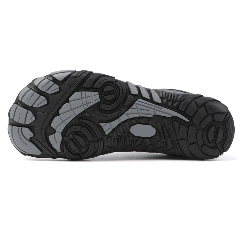 Bronoir™ Trail Masters - Barefoot Shoes