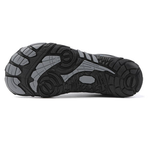 Bronoir™ Trail Masters - Barefoot Shoes
