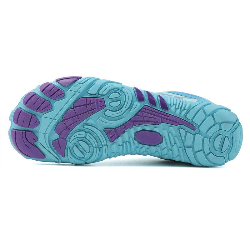 Bronoir™ Trail Masters - Barefoot Shoes