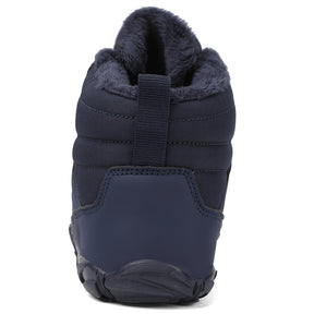 Hiking Footwear Fleece Pro - Winter Barefoot Shoes