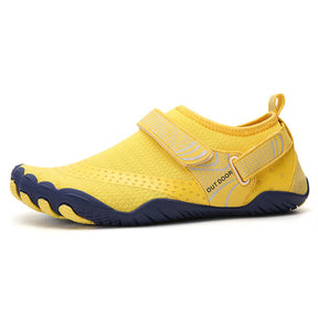 Bronoir™ Beach - Barefoot Shoes