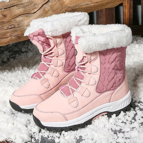 Bronoir™ FrostShield - Winter Barefoot Shoes