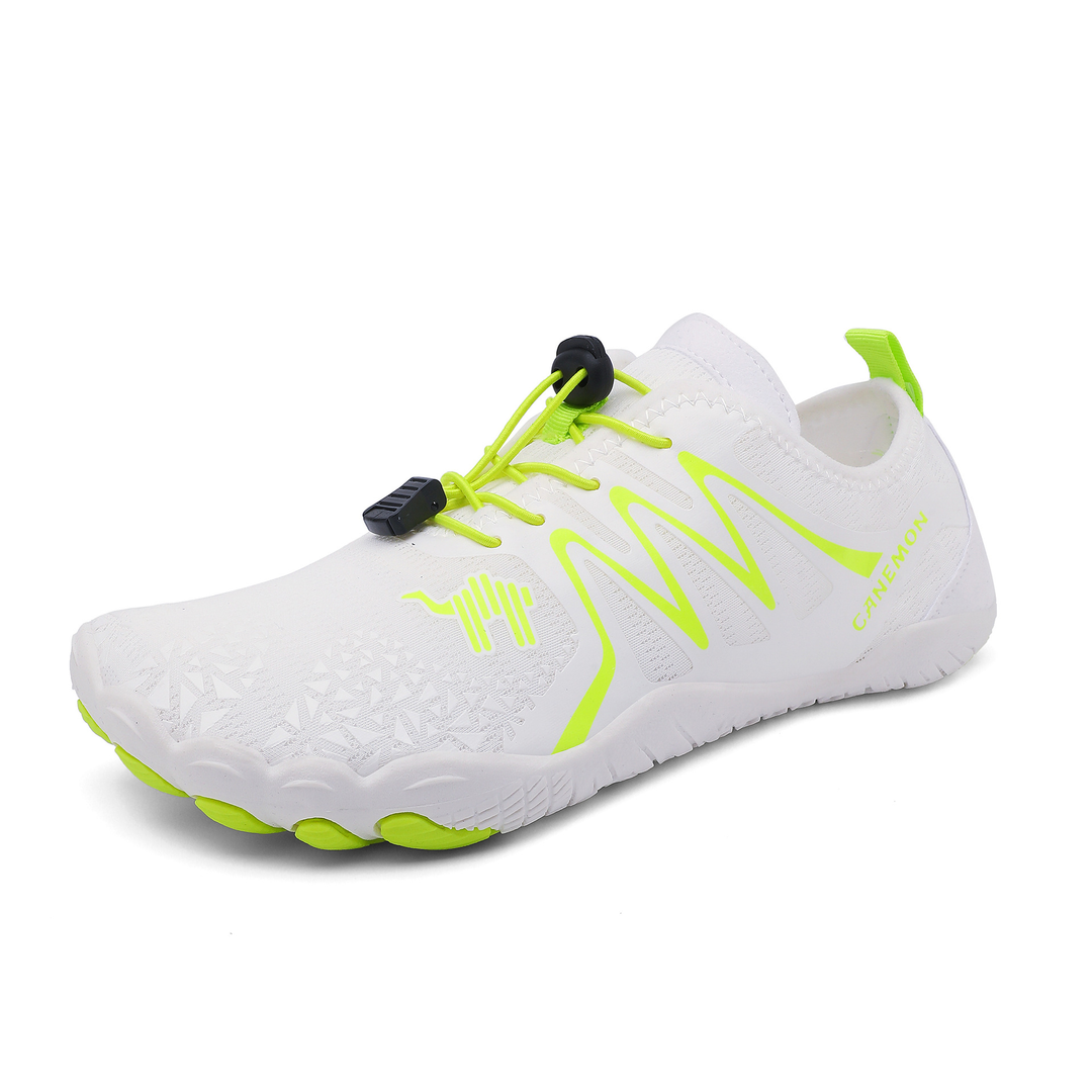 Bronoir™ Funk - Barefoot Shoes